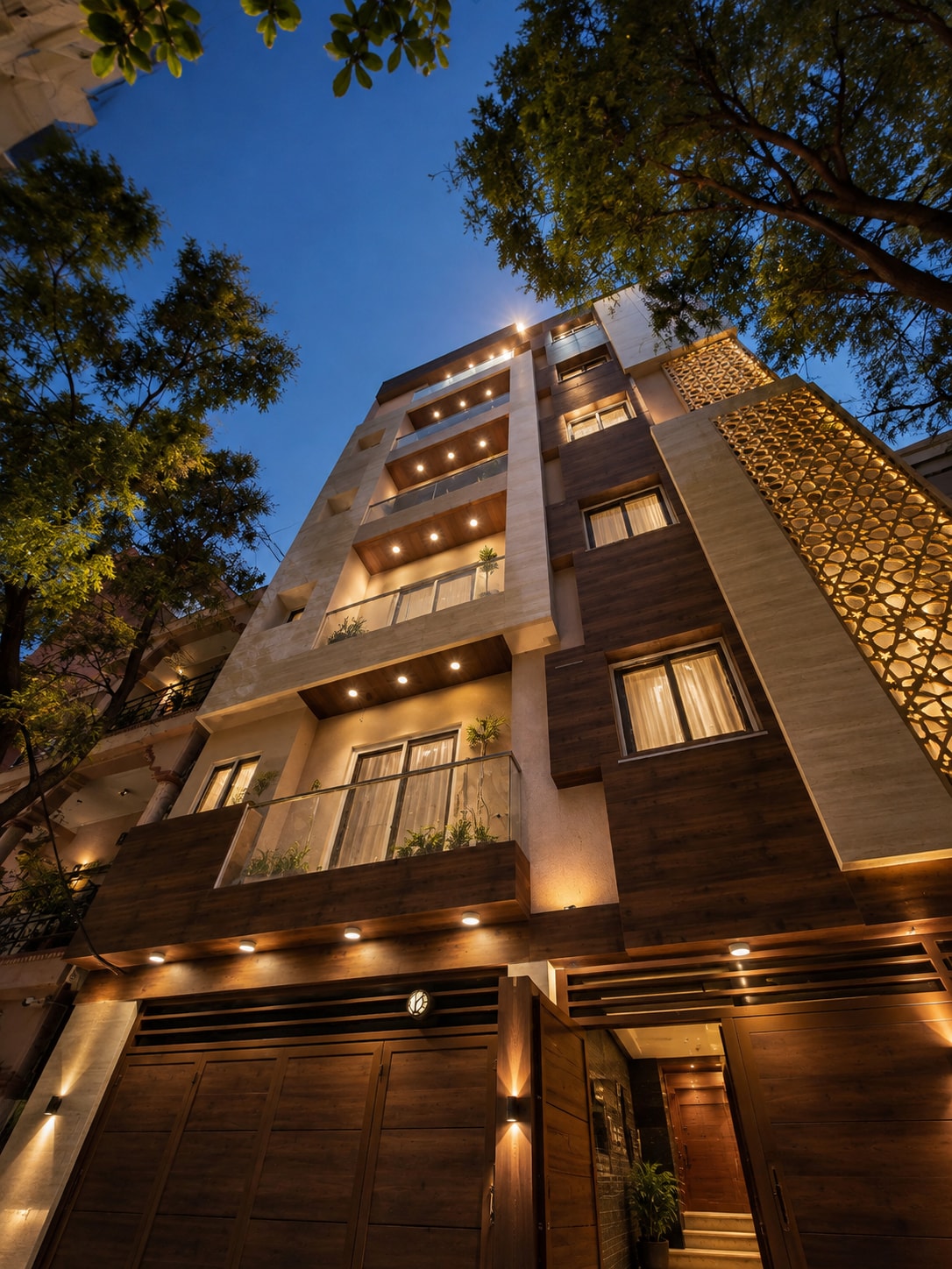 Cozy 1bhk stay near Silkboard